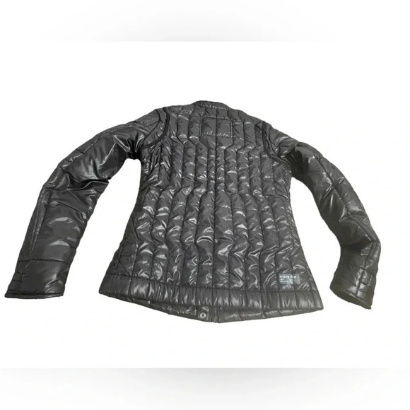 Triple Five Soul Lightweight Puffer Jacket Size XS - Picture 5 of 12